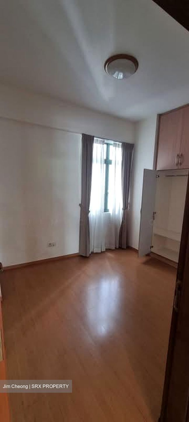 Signature Park (D21), Condominium #600998841